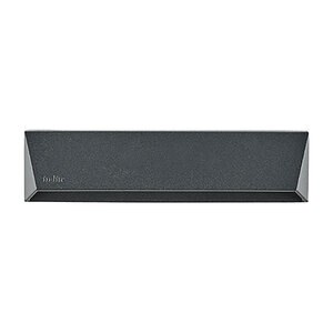 in-lite Wedge Downlight Slim Dark 1W 2800K