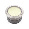 in-lite Hyve Integrated Ground Fixture 2.36 in. Light x 2.68 in. Ring Warm White 60 mm/68 mm