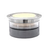 in-lite Hyve Integrated Ground Fixture 2.36 in. Light x 2.68 in. Ring Warm White 60 mm/68 mm