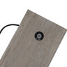in-lite Hyve 22 Integrated Ground Light Dark 0.25W 2750K LED