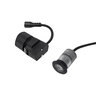 in-lite Hyve 22 Integrated Ground Light Dark 0.25W 2750K LED