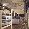 in-lite Fusion 22 RVS Recessed Light Dark