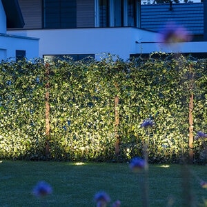 In-Lite LUNA Stainless Steel 3W LED 300K