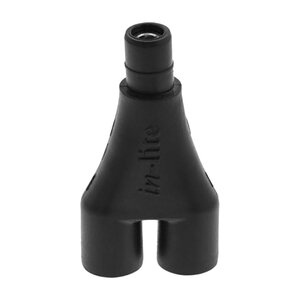 in-lite Two Fixture Splitter