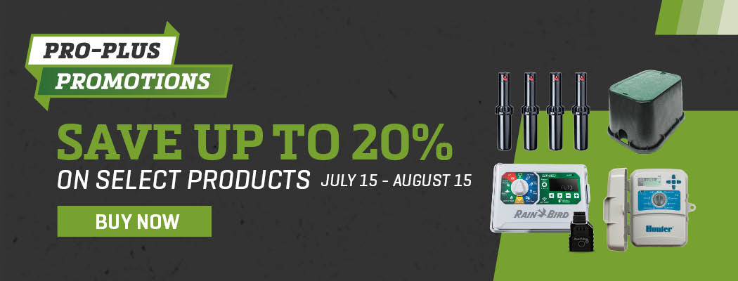 Pro-Plus Promotions