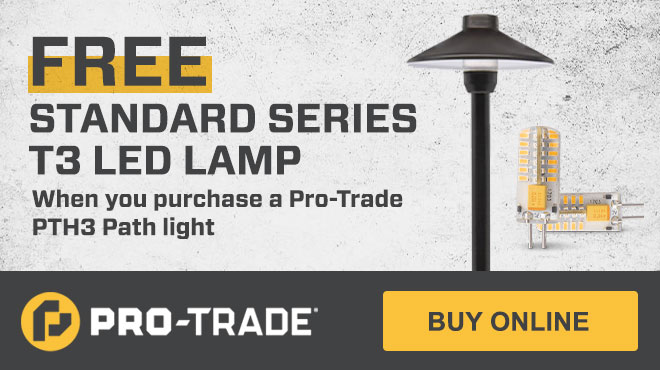 Free T3 Lamp