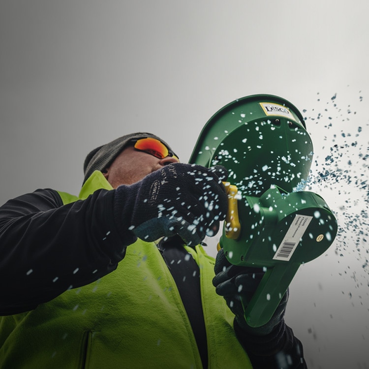 Winter Supplies and Equipment