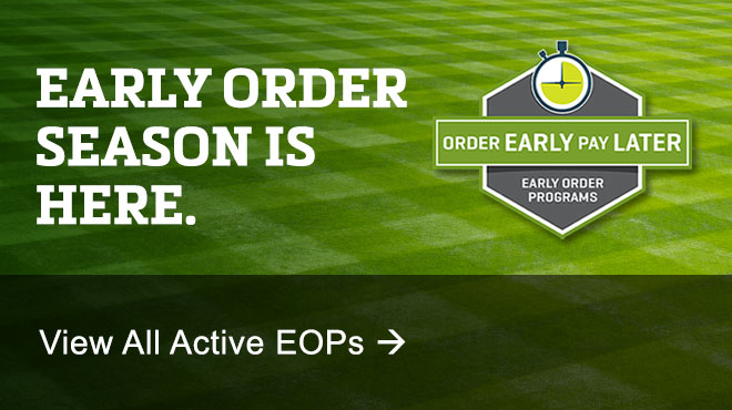 Early Order Programs