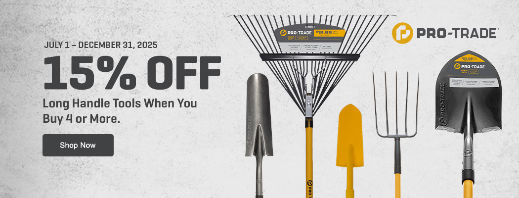 Buy 4, Get 15% Off