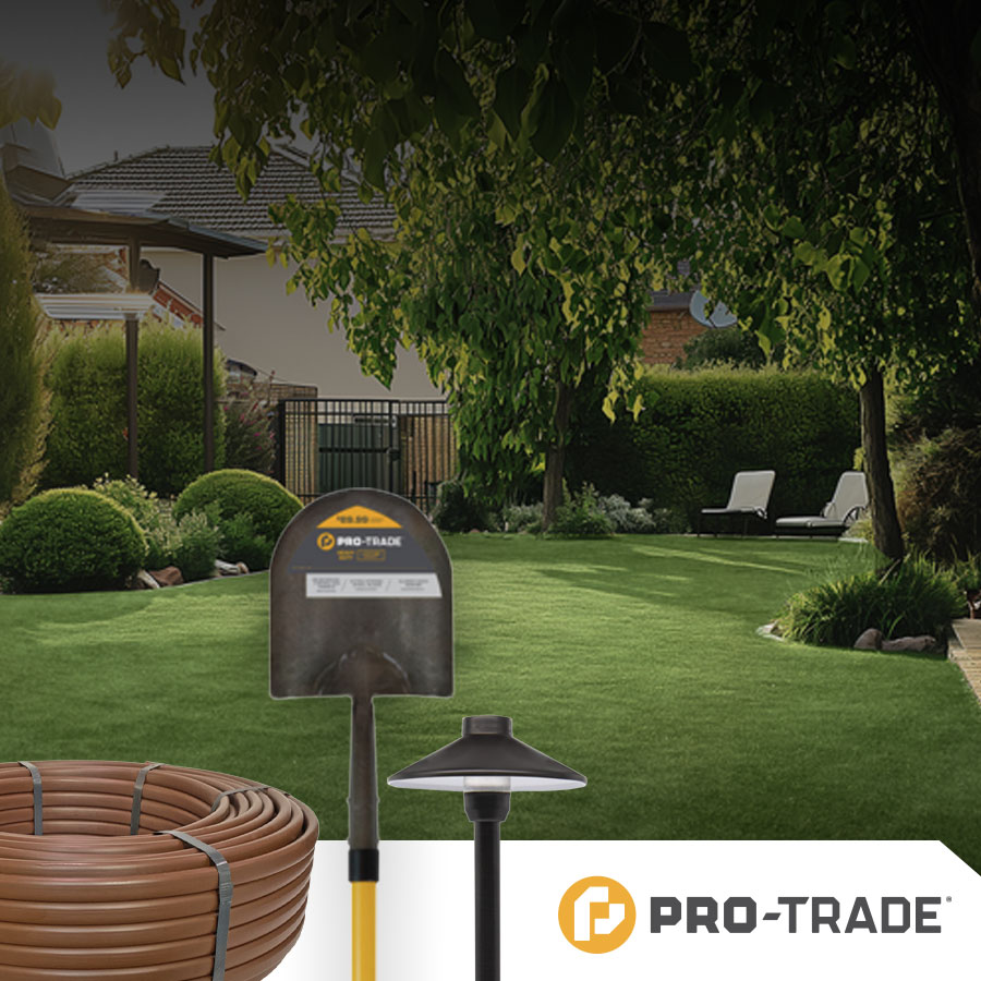 PRO SOLUTIONS. PRO VALUE.