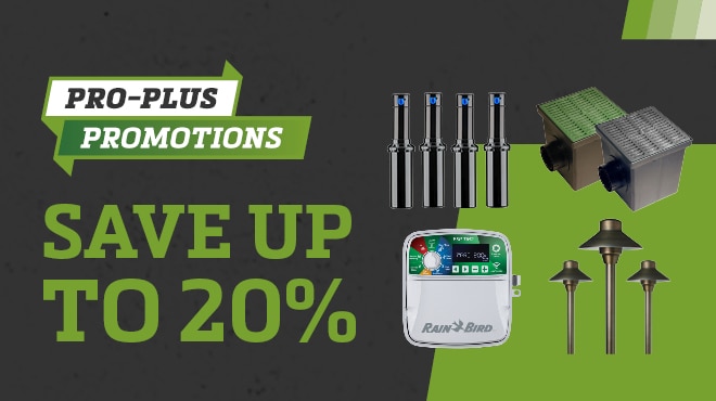 Pro-Plus Promotions