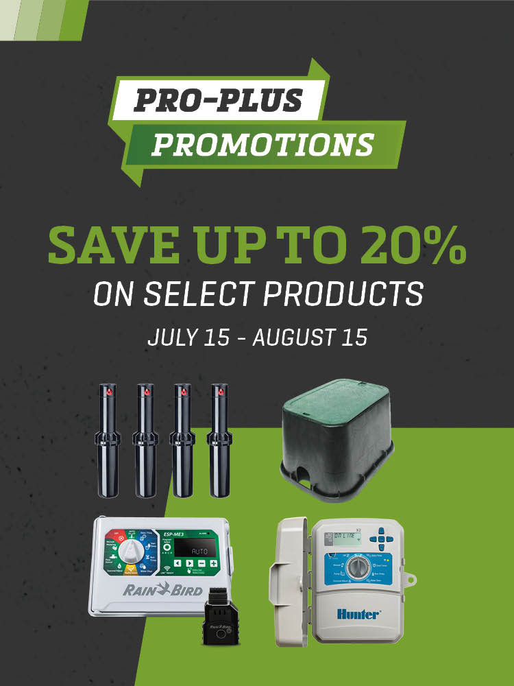 Pro-Plus Promotions