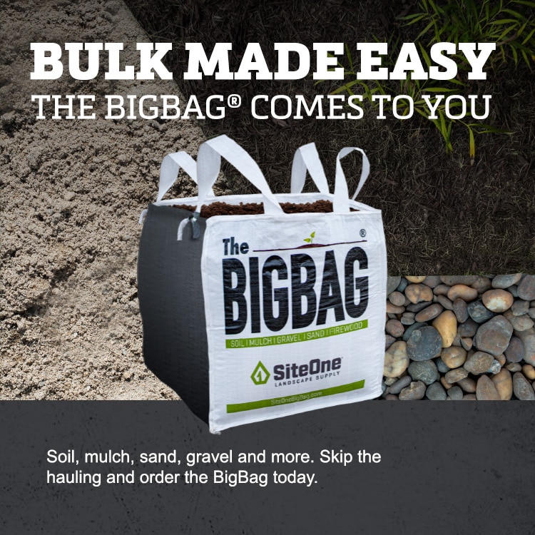 Bulk made easy
