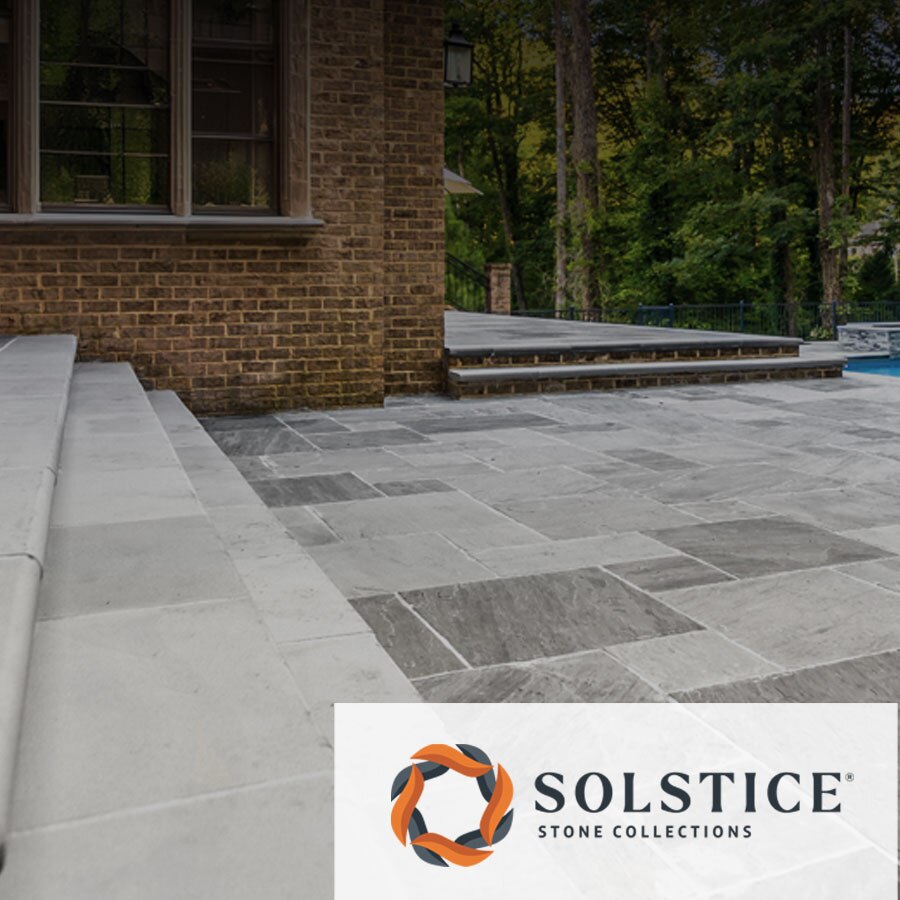 CREATED BY NATURE.<br>CRAFTED BY SOLSTICE.