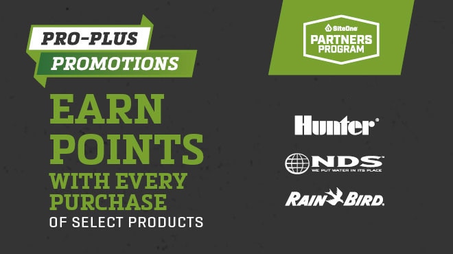 Earn Bonus Points