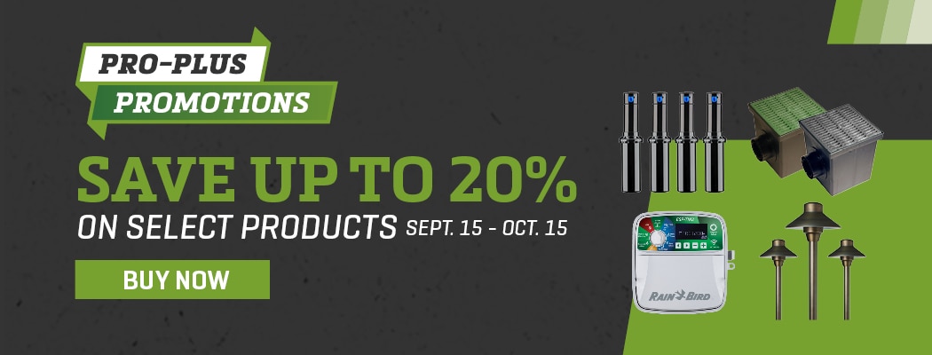 Pro-Plus Promotions