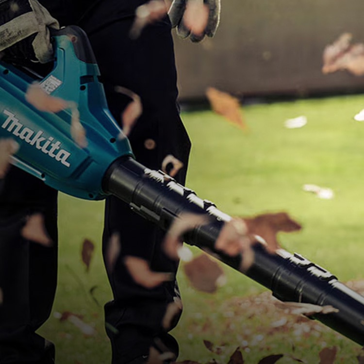 Battery Powered Equipment Tips