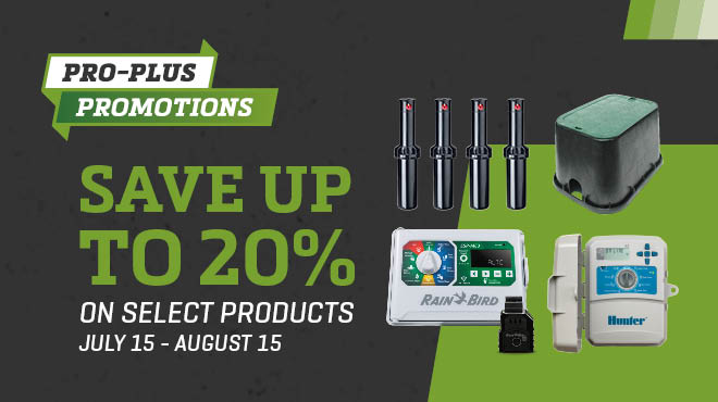 Pro-Plus Promotions