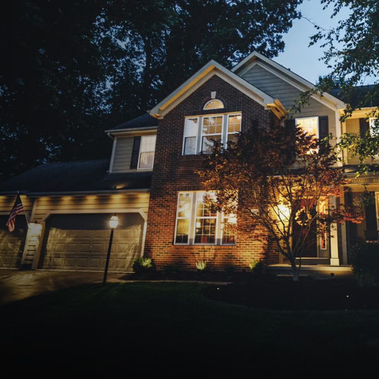 Landscape Lighting