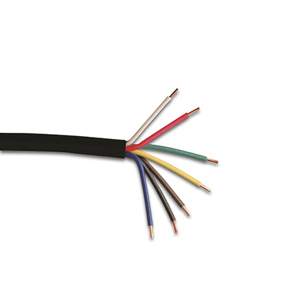 wire, cable and electrical products