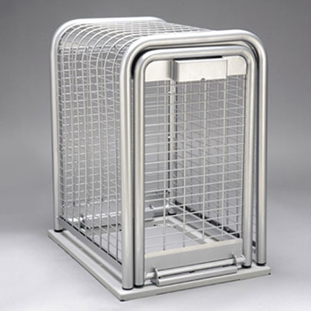 enclosures