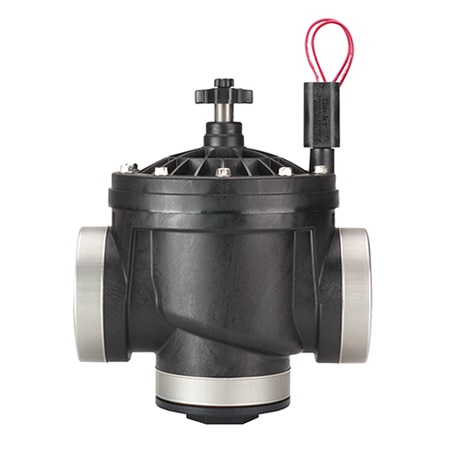 valves