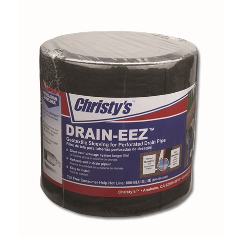 erosion control