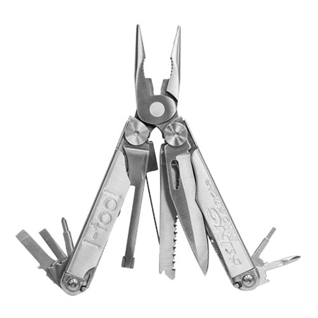 tools and accessories