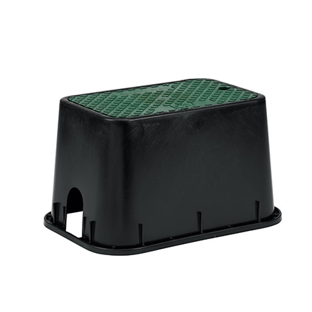 valve boxes