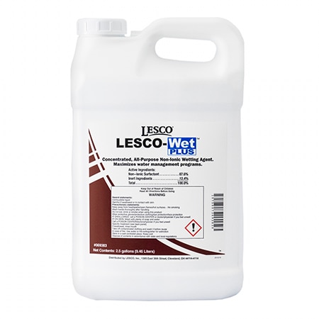specialty chemicals