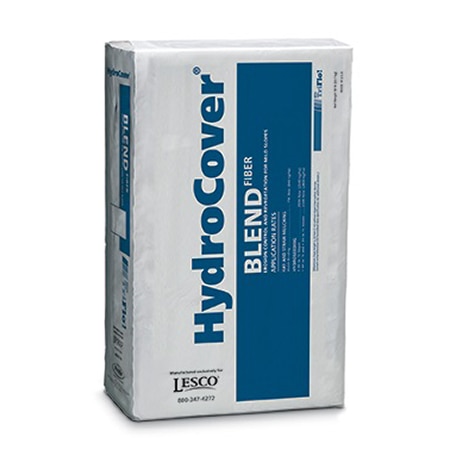 hydromulch