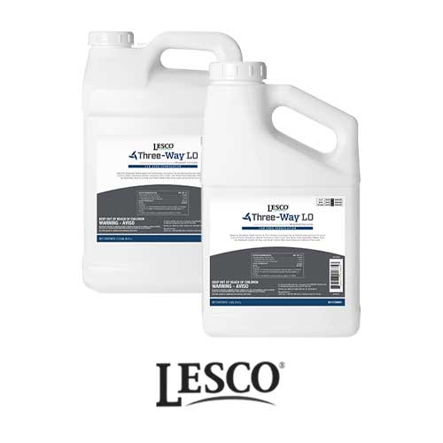 lesco 3way