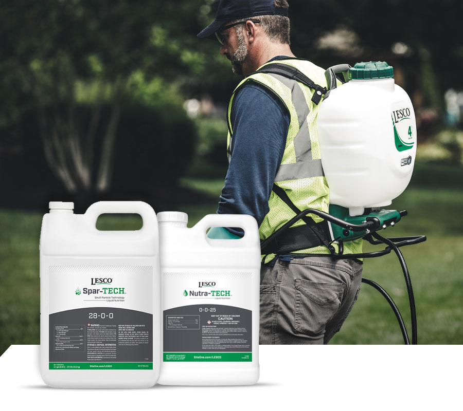 fertilizer