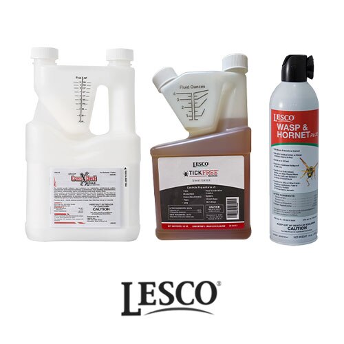 lesco control
