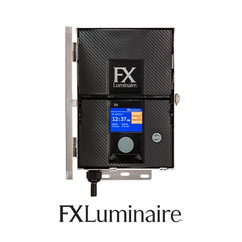 fx transformer