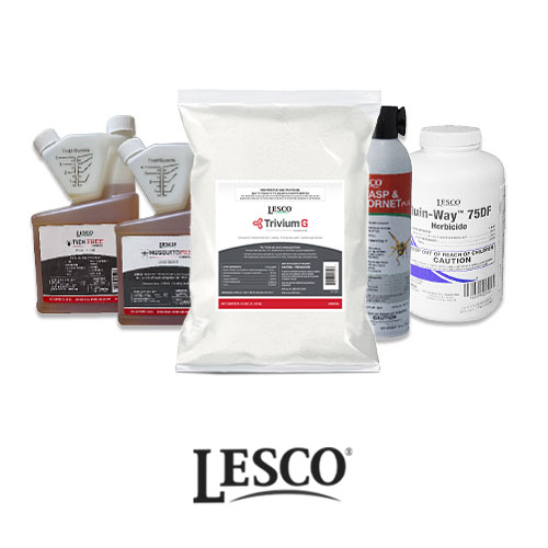 lesco control