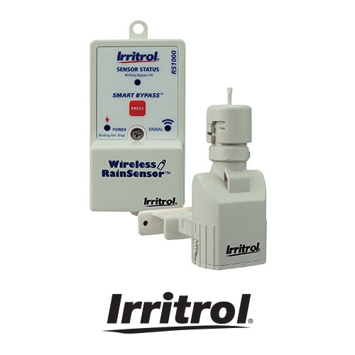 rain sensor