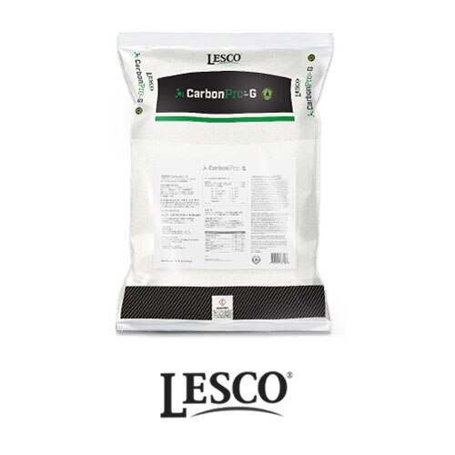 lesco carbonpro