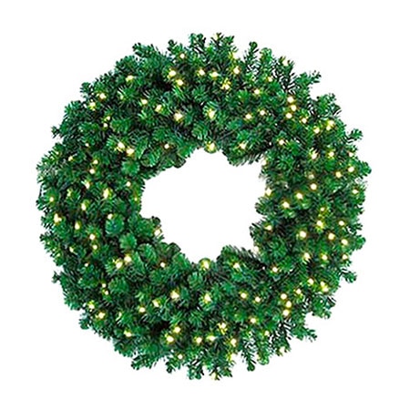 wreaths