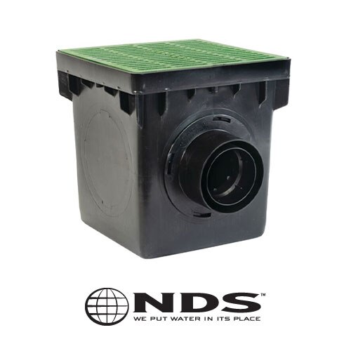 nds catch basin