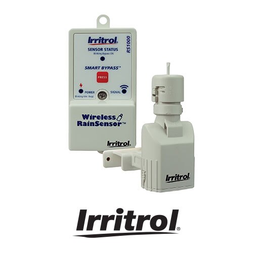 irritrol sensor
