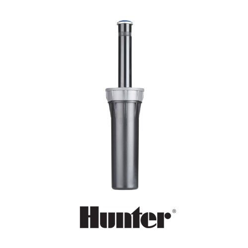 hunter pro4