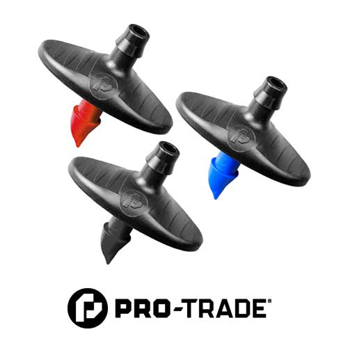 pro-trade emitter