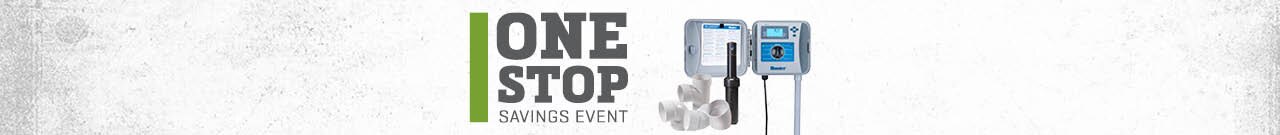 OneStop Top Banner