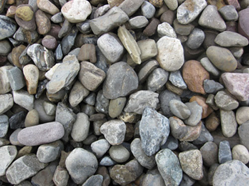 Aggregates