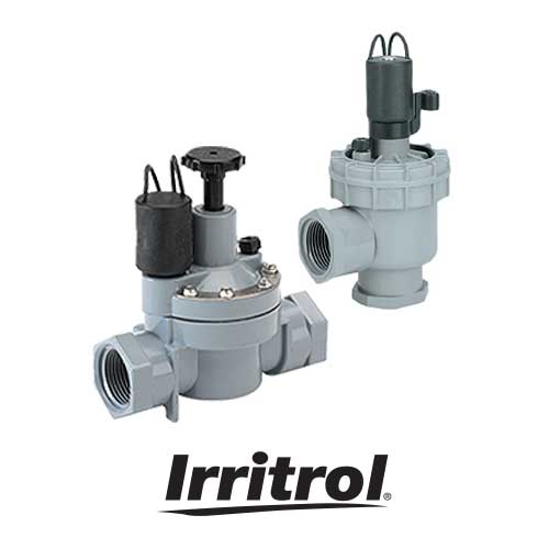 irritrol 2400