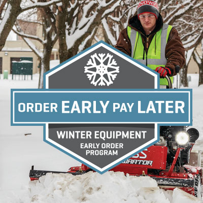 Winter Equipment
