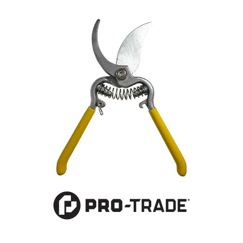 pro-trade pruner