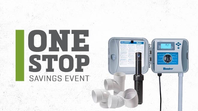 OneStop Top Banner