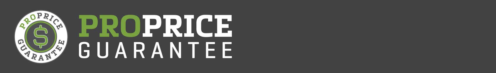 SiteOne ProPrice Guarantee